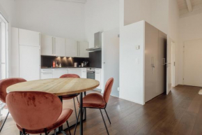 Magnifique appartement central avec vue dégagée